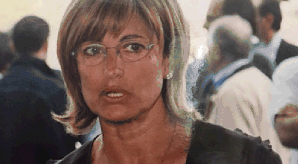 Umbertina Verdicchio entra nel consiglio direttivo di FME per il prossimo triennio 2019-2022