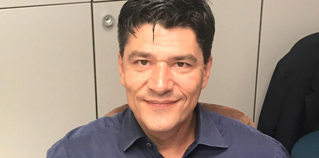 Paolo Caraglio (IDG Alba) è il nuovo vicepresidente della federazione materiale elettrico